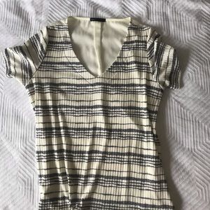SOLD: Gibson blouse